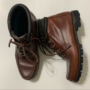 Orvis | Shoes | Mens Orvis Chukka Lace 